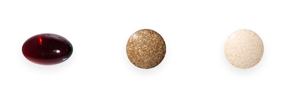 エネルギーメイト バランシングスムース バランシングリッチ