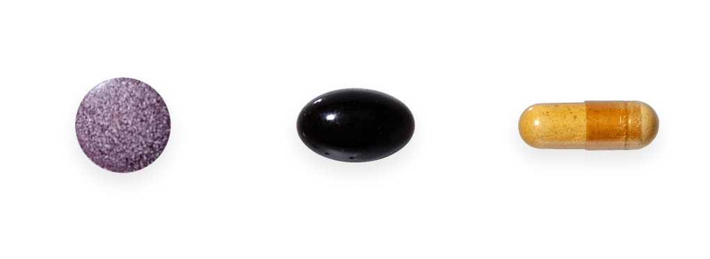 ブライトプレミアム プラセンタブレンド ピュアクリア